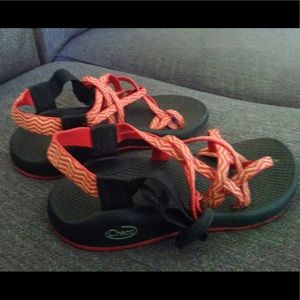 Chaco sandals